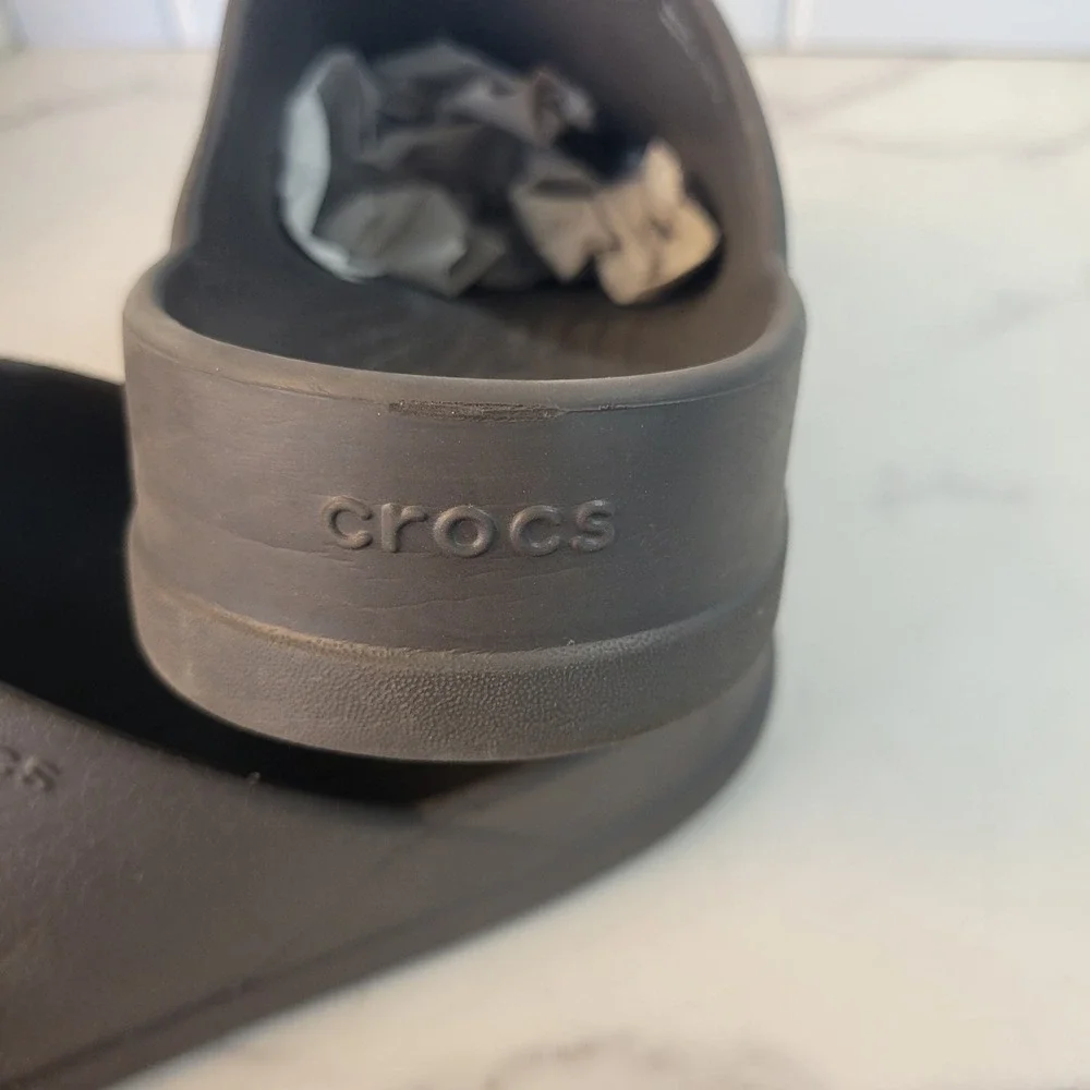 CROCS bistro clogs